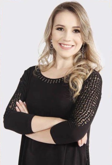 Carol Verschoor